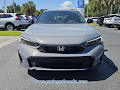 2026 Honda Civic Hatchback Hybrid Sport CVT