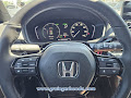 2026 Honda Civic Hatchback Hybrid Sport CVT