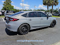 2026 Honda Civic Hatchback Hybrid Sport CVT