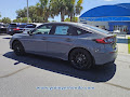 2026 Honda Civic Hatchback Hybrid Sport CVT
