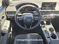 2026 Honda Civic Hatchback Hybrid Sport CVT