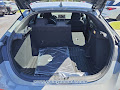 2026 Honda Civic Hatchback Hybrid Sport CVT