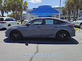 2026 Honda Civic Hatchback Hybrid Sport CVT