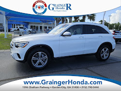 2022 Mercedes-Benz GLC 300 GLC 300