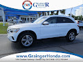 2022 Mercedes-Benz GLC 300 GLC 300