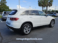 2022 Mercedes-Benz GLC 300 GLC 300