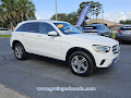 2022 Mercedes-Benz GLC 300 GLC 300