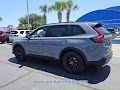 2026 Honda CR-V Hybrid Sport FWD
