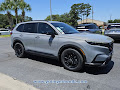 2026 Honda CR-V Hybrid Sport FWD