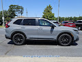 2026 Honda CR-V Hybrid Sport FWD