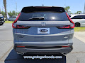 2026 Honda CR-V Hybrid Sport FWD