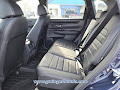 2026 Honda CR-V Hybrid Sport-L FWD
