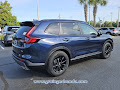2026 Honda CR-V Hybrid Sport-L FWD