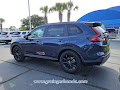 2026 Honda CR-V Hybrid Sport-L FWD