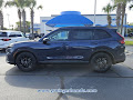2026 Honda CR-V Hybrid Sport-L FWD