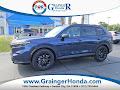 2026 Honda CR-V Hybrid Sport-L FWD