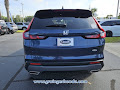 2026 Honda CR-V Hybrid Sport-L FWD