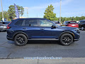 2026 Honda CR-V Hybrid Sport-L FWD
