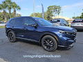 2026 Honda CR-V Hybrid Sport-L FWD