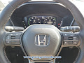 2026 Honda CR-V Hybrid Sport-L FWD