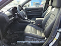 2026 Honda CR-V Hybrid Sport-L FWD