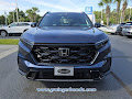 2026 Honda CR-V Hybrid Sport-L FWD