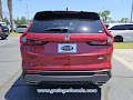 2026 Honda CR-V Hybrid Sport FWD