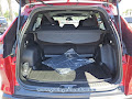 2026 Honda CR-V Hybrid Sport FWD