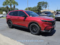 2026 Honda CR-V Hybrid Sport FWD