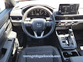 2026 Honda CR-V Hybrid Sport FWD