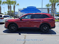 2026 Honda CR-V Hybrid Sport FWD