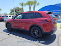2026 Honda CR-V Hybrid Sport FWD