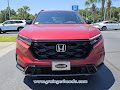 2026 Honda CR-V Hybrid Sport FWD