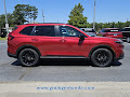 2026 Honda CR-V Hybrid Sport FWD