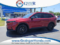 2026 Honda CR-V Hybrid Sport FWD