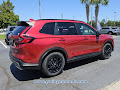 2026 Honda CR-V Hybrid Sport FWD