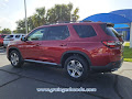 2026 Honda Pilot EX-L 2WD