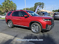 2026 Honda Pilot EX-L 2WD