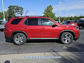 2026 Honda Pilot EX-L 2WD