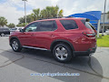 2026 Honda Pilot EX-L 2WD