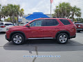 2026 Honda Pilot EX-L 2WD
