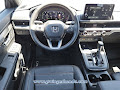 2026 Honda CR-V Hybrid Sport-L FWD