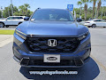 2026 Honda CR-V Hybrid Sport-L FWD