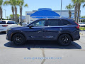 2026 Honda CR-V Hybrid Sport-L FWD
