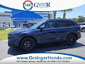 2026 Honda CR-V Hybrid Sport-L FWD
