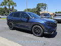 2026 Honda CR-V Hybrid Sport-L FWD
