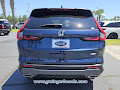 2026 Honda CR-V Hybrid Sport-L FWD