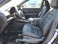 2026 Honda CR-V Hybrid Sport-L FWD
