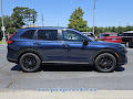 2026 Honda CR-V Hybrid Sport-L FWD