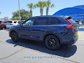 2026 Honda CR-V Hybrid Sport-L FWD